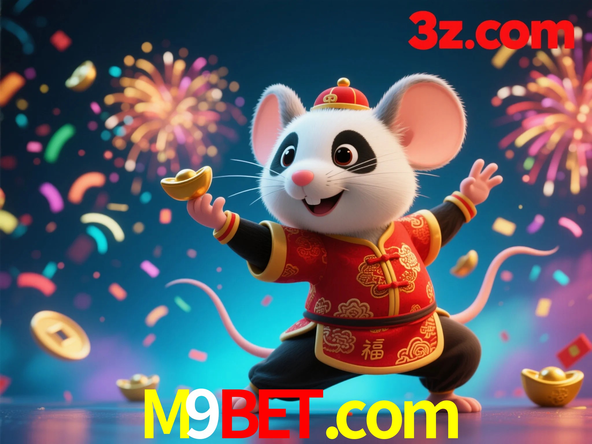 m9betgame-Apostas