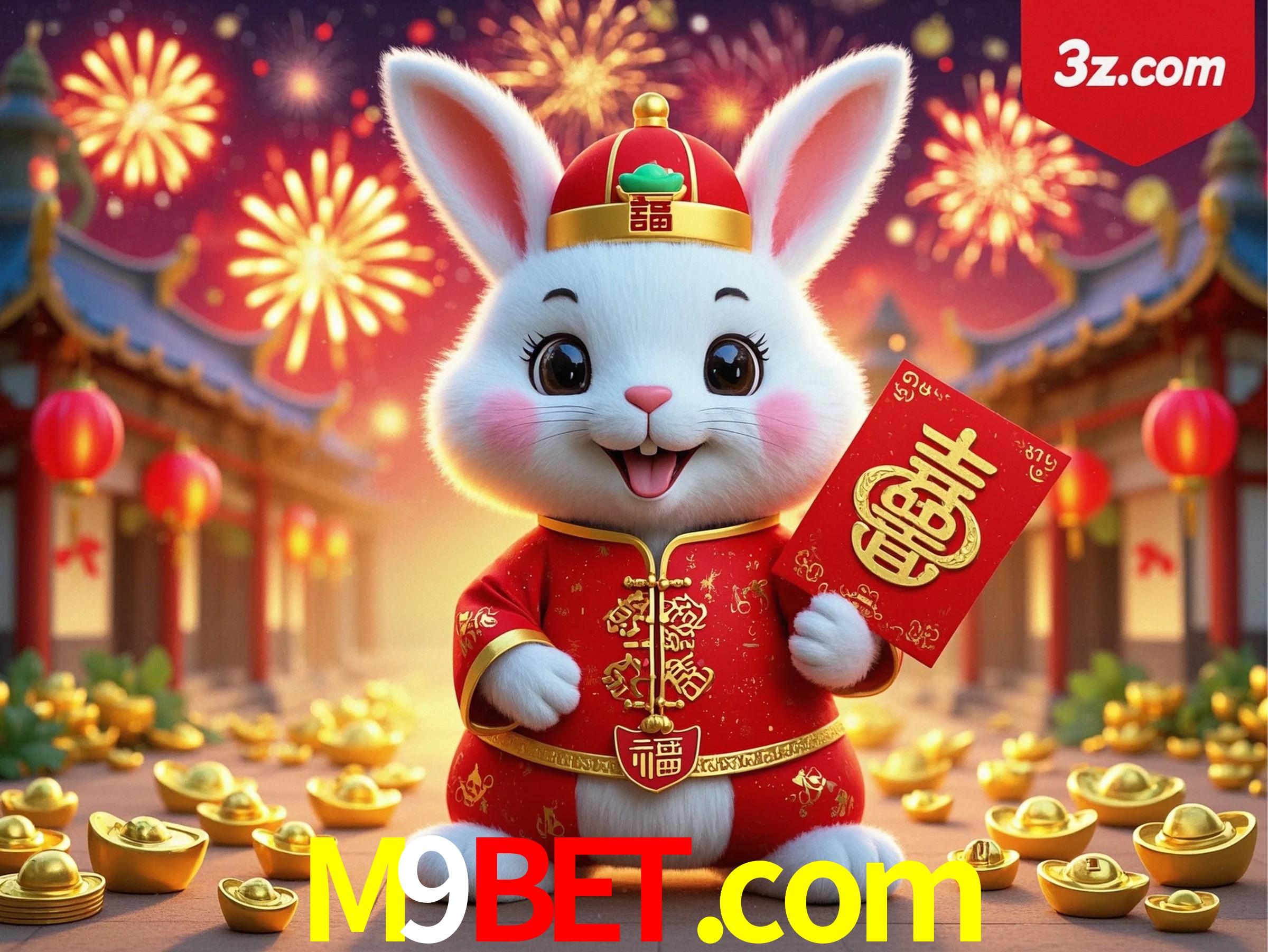 m9betgame-Slots