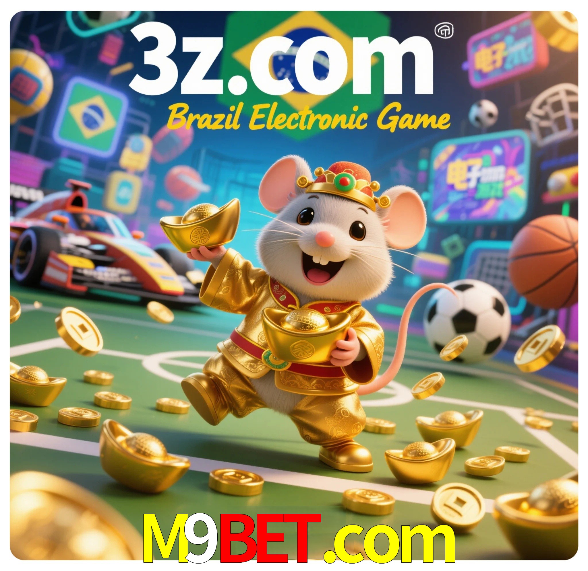 m9bet-Logo
